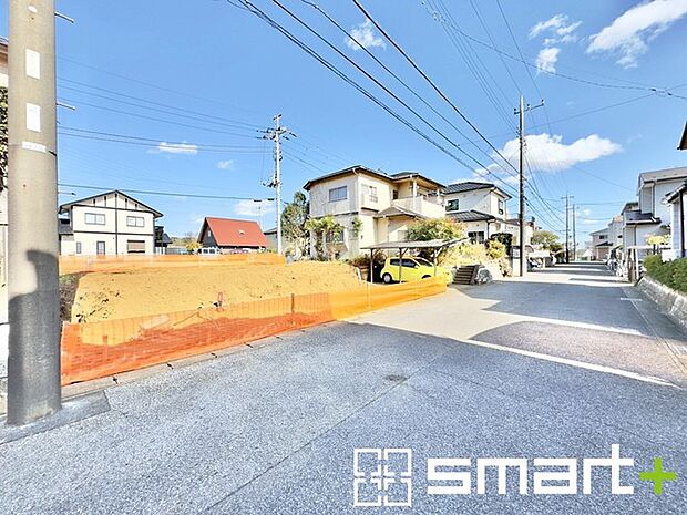 ～資金計画もお任せください～ ・ご見学はもちろん、住宅ローンなど資金面のご相談だけでもお気軽にどうぞ。 ・プロのアドバイザーがお客様にとって最適なプランをご提案させていただきます。 