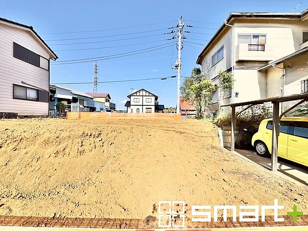 ～ご家族を守る「耐震等級3」～ ・住宅性能評価において「耐震等級3」を取得。地震に強い家であることが証明されております。 ・倒壊の恐れが低くなりますので、地震保険が半額になるメリットも。 