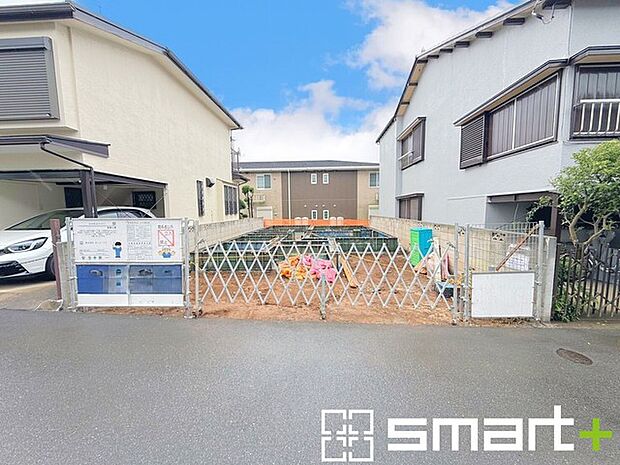 ～地盤調査も実施済み～ ・建物建築前に地盤調査もしておりますので、安心して永くお住まいいただける住宅です。 ・アフターサービスも充実しておりますので、詳細はぜひお問合せくださいませ。 