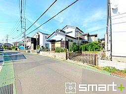 茨城県取手市寺田