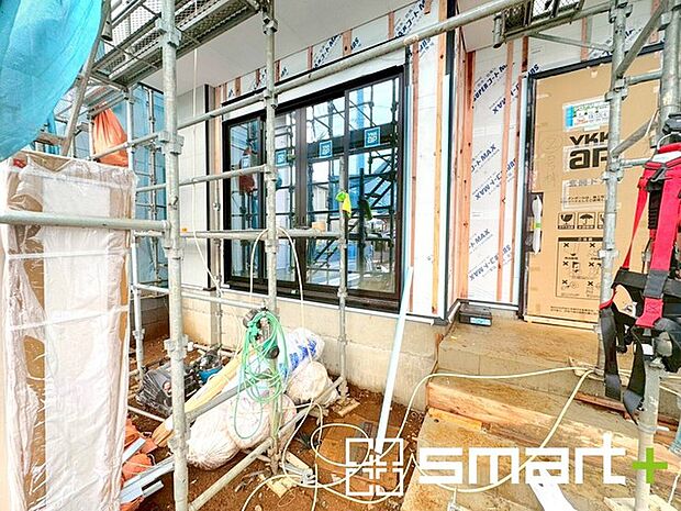～地盤調査も実施済み～ ・建物建築前に地盤調査もしておりますので、安心して永くお住まいいただける住宅です。 ・アフターサービスも充実しておりますので、詳細はぜひお問合せくださいませ。 