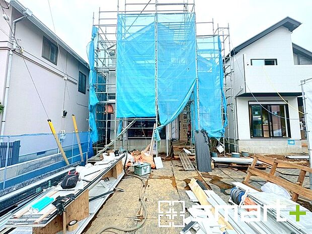 ～資金計画もお任せください～ ・ご見学はもちろん、住宅ローンなど資金面のご相談だけでもお気軽にどうぞ。 ・プロのアドバイザーがお客様にとって最適なプランをご提案させていただきます。 