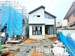 白井市堀込1期