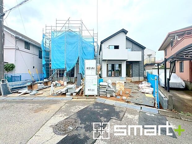 ～お問合せはお気軽に～ ・お仕事帰りの遅い時間や短時間のご案内、不動産会社に休みの多い水曜日などでもご対応可能です。 ・ぜひお気軽にお問合せくださいませ。お待ちしております！ 