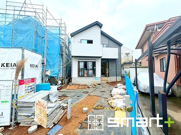 ～オプション工事もお任せください～ ・せっかくの良い住宅を更に良くする各種オプション工事。 ・住宅オプション協会加盟の当社なら様々なご提案が可能です。ぜひお気軽にご相談くださいませ。　 