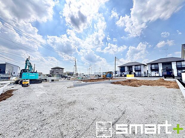 ~地盤調査も実施済み~ ・建物建築前に地盤調査もしておりますので、安心して永くお住まいいただける住宅です。 ・アフターサービスも充実しておりますので、詳細はぜひお問合せくださいませ。