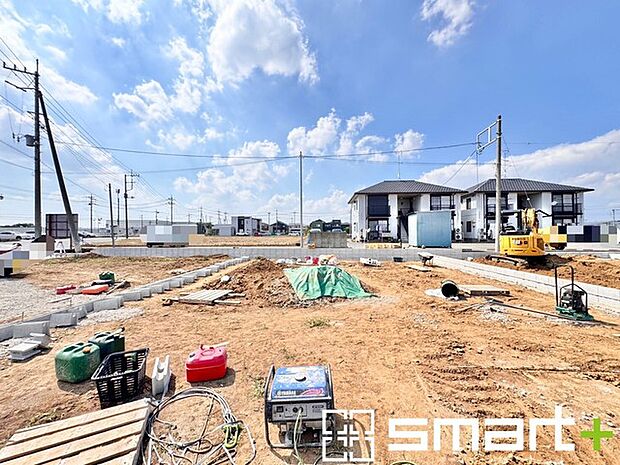 ~国が認めた長期優良住宅~ ・名の通り長期に亘り優れた性能が持続する長期優良住宅。 ・税制面での優遇などもございます。詳細は担当までお気軽にお問い合わせくださいませ。