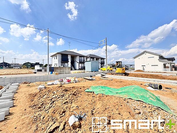 ~地盤調査も実施済み~ ・建物建築前に地盤調査もしておりますので、安心して永くお住まいいただける住宅です。 ・アフターサービスも充実しておりますので、詳細はぜひお問合せくださいませ。