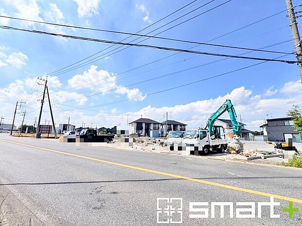 ～資金計画もお任せください～ ・ご見学はもちろん、住宅ローンなど資金面のご相談だけでもお気軽にどうぞ。 ・プロのアドバイザーがお客様にとって最適なプランをご提案させていただきます。 