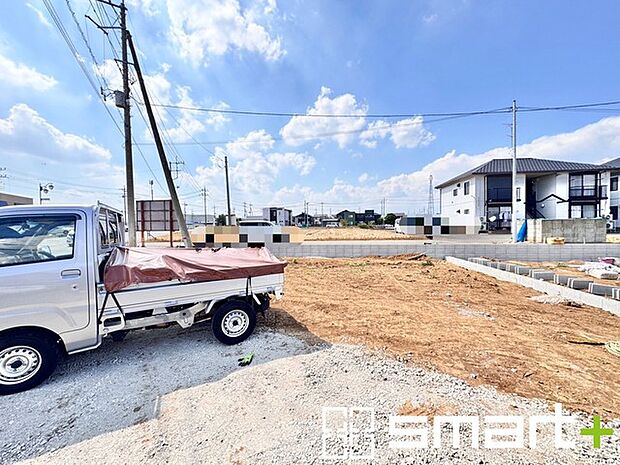 ～ご家族を守る「耐震等級3」～ ・住宅性能評価において「耐震等級3」を取得。地震に強い家であることが証明されております。 ・倒壊の恐れが低くなりますので、地震保険が半額になるメリットも。 