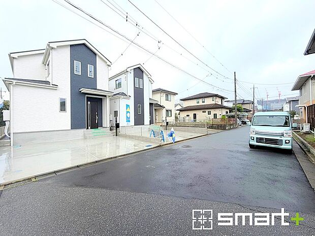 ~オプション工事もお任せください~ ・せっかくの良い住宅を更に良くする各種オプション工事。 ・住宅オプション協会加盟の当社なら様々なご提案が可能です。ぜひお気軽にご相談くださいませ。