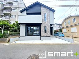 千葉県松戸市六高台2丁目