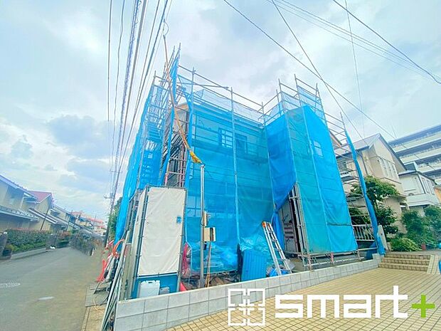 ~地盤調査も実施済み~ ・建物建築前に地盤調査もしておりますので、安心して永くお住まいいただける住宅です。 ・アフターサービスも充実しておりますので、詳細はぜひお問合せくださいませ。