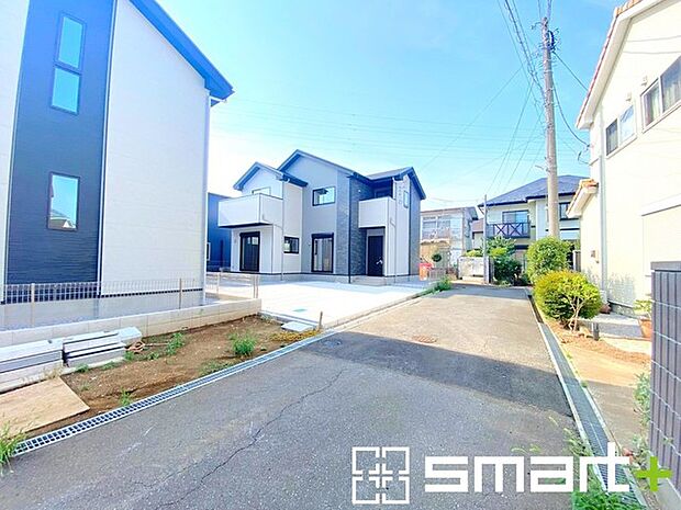 ～資金計画もお任せください～ ・ご見学はもちろん、住宅ローンなど資金面のご相談だけでもお気軽にどうぞ。 ・プロのアドバイザーがお客様にとって最適なプランをご提案させていただきます。 