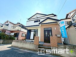 千葉県我孫子市新木