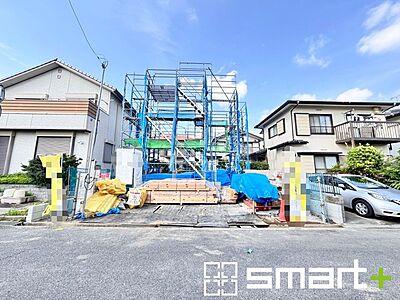 外観:〜新規物件が誕生です〜 ・皆様お待たせいたしました。流山市松ケ丘に新規物件が誕生です。 ・このエリアでお探しの方は、まずはお気軽にお問い合わせくださいませ。お待ちしております。 外観:〜新規物件が誕生です〜 ・皆様お待たせいたしました。流山市松ケ丘に新規物件が誕生です。 ・このエリアでお探しの方は、まずはお気軽にお問い合わせくださいませ。お待ちしております。