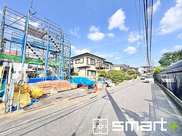 ~資金計画もお任せください~ ・ご見学はもちろん、住宅ローンなど資金面のご相談だけでもお気軽にどうぞ。 ・プロのアドバイザーがお客様にとって最適なプランをご提案させていただきます。