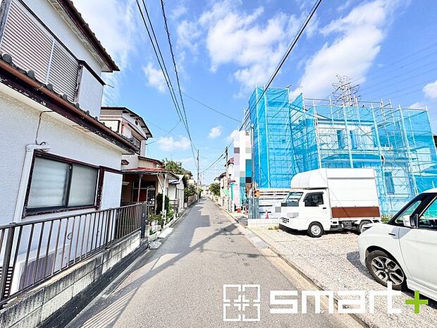 ～資金計画もお任せください～ ・ご見学はもちろん、住宅ローンなど資金面のご相談だけでもお気軽にどうぞ。 ・プロのアドバイザーがお客様にとって最適なプランをご提案させていただきます。 