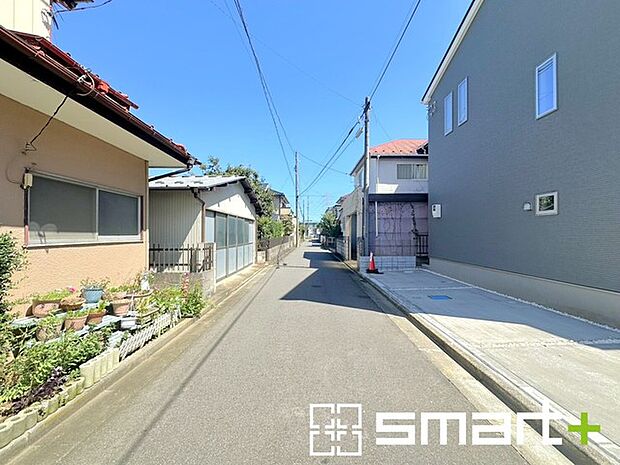 ~オプション工事もお任せください~ ・せっかくの良い住宅を更に良くする各種オプション工事。 ・住宅オプション協会加盟の当社なら様々なご提案が可能です。ぜひお気軽にご相談くださいませ。