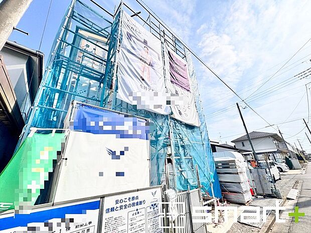 ~オプション工事もお任せください~ ・せっかくの良い住宅を更に良くする各種オプション工事。 ・住宅オプション協会加盟の当社なら様々なご提案が可能です。ぜひお気軽にご相談くださいませ。