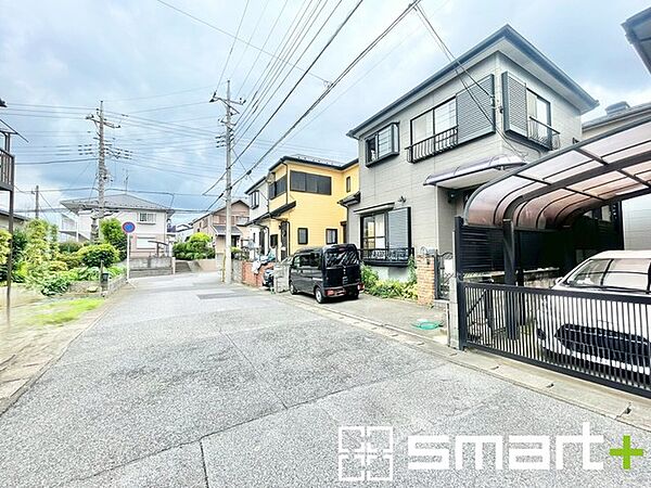 ～周辺環境もご案内いたします～ ・建物自体ももちろん大切ですが、暮らしていく上でとても大切な周辺環境。 ・ご見学時に周辺環境も併せてご案内させていただきますので、お気軽にご相談ください。