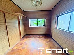 洋室の画像