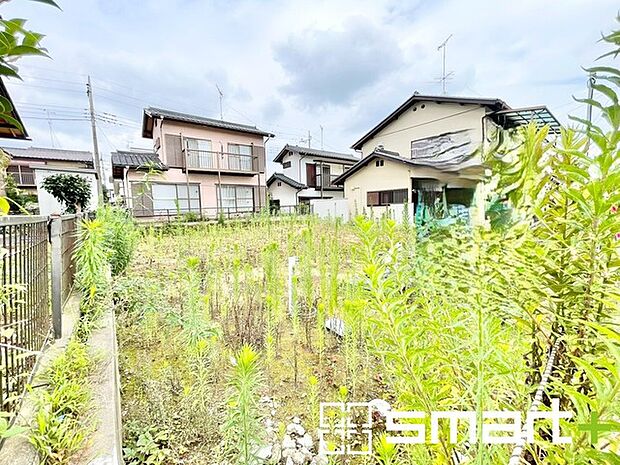 ~フラット35S対応~ ・フラット35S対象物件となっておりますので、住宅ローンでフラット35をご利用の方は金利優遇が受けられます。 ・期間・金利などは担当までお問い合わせください。