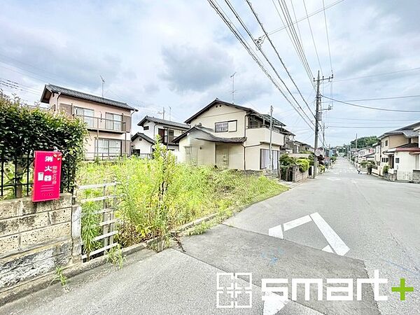 ～周辺環境もご案内いたします～ ・建物自体ももちろん大切ですが、暮らしていく上でとても大切な周辺環境。 ・ご見学時に周辺環境も併せてご案内させていただきますので、お気軽にご相談ください。