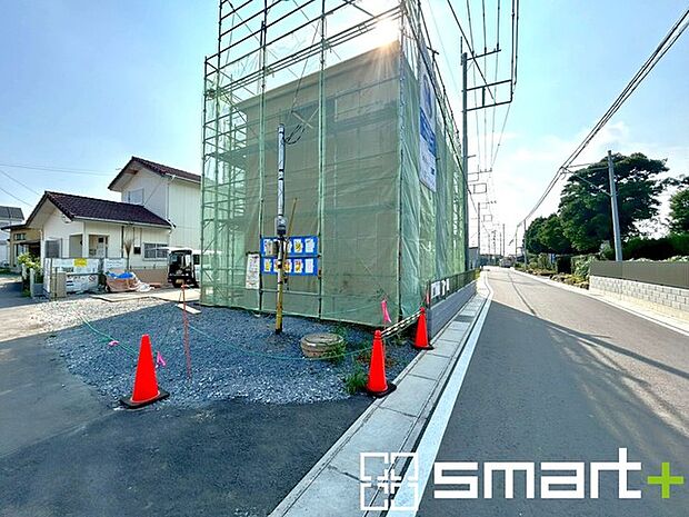 ~資金計画もお任せください~ ・ご見学はもちろん、住宅ローンなど資金面のご相談だけでもお気軽にどうぞ。 ・プロのアドバイザーがお客様にとって最適なプランをご提案させていただきます。