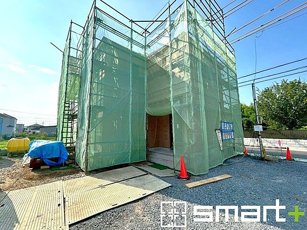 ~国が認めた長期優良住宅~ ・名の通り長期に亘り優れた性能が持続する長期優良住宅。 ・税制面での優遇などもございます。詳細は担当までお気軽にお問い合わせくださいませ。