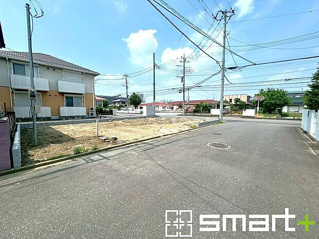 ~周辺環境もご案内いたします~ ・建物自体ももちろん大切ですが、暮らしていく上でとても大切な周辺環境。 ・ご見学時に周辺環境も併せてご案内させていただきますので、お気軽にご相談ください。
