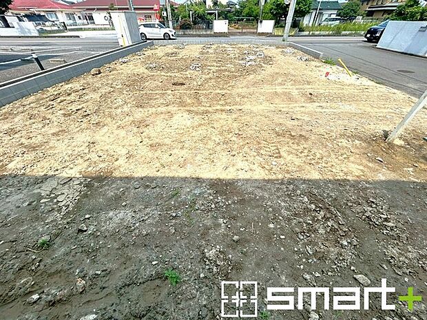 ~完成物件もご案内可能~ ・ご案内時には実際の立地に加え、同メーカー・同仕様の完成物件もご案内可能です。 ・ぜひ現地と建物をご覧いただき、具体的にイメージしてみてくださいませ。