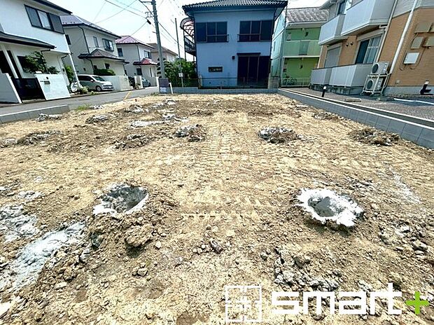 ~地盤調査も実施済み~ ・建物建築前に地盤調査もしておりますので、安心して永くお住まいいただける住宅です。 ・アフターサービスも充実しておりますので、詳細はぜひお問合せくださいませ。