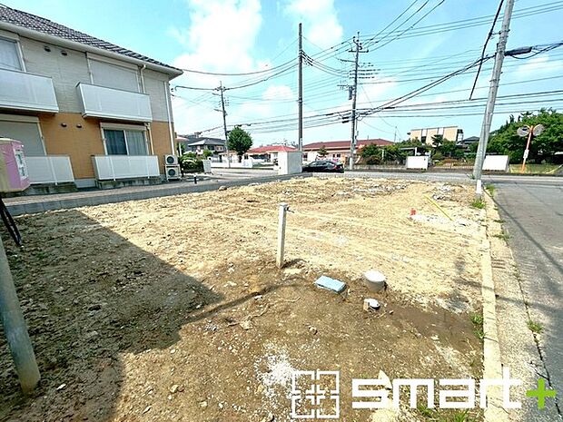 ~フラット35S対応~ ・フラット35S対象物件となっておりますので、住宅ローンでフラット35をご利用の方は金利優遇が受けられます。 ・期間・金利などは担当までお問い合わせください。
