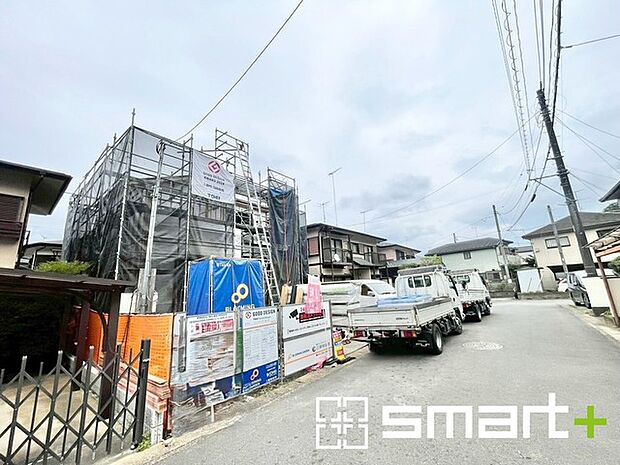 ~周辺環境もご案内いたします~ ・建物自体ももちろん大切ですが、暮らしていく上でとても大切な周辺環境。 ・ご見学時に周辺環境も併せてご案内させていただきますので、お気軽にご相談ください。