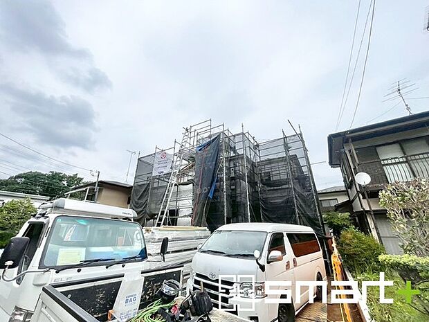 ~資金計画もお任せください~ ・ご見学はもちろん、住宅ローンなど資金面のご相談だけでもお気軽にどうぞ。 ・プロのアドバイザーがお客様にとって最適なプランをご提案させていただきます。