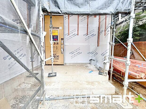 ~地盤調査も実施済み~ ・建物建築前に地盤調査もしておりますので、安心して永くお住まいいただける住宅です。 ・アフターサービスも充実しておりますので、詳細はぜひお問合せくださいませ。