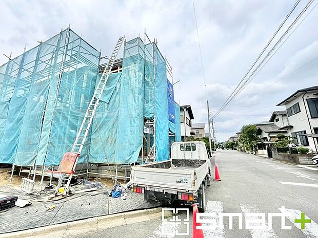 ~資金計画もお任せください~ ・ご見学はもちろん、住宅ローンなど資金面のご相談だけでもお気軽にどうぞ。 ・プロのアドバイザーがお客様にとって最適なプランをご提案させていただきます。