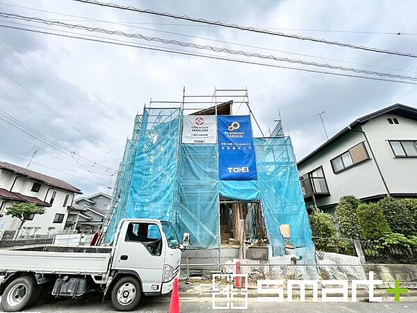 ～完成物件もご案内可能～ ・ご案内時には実際の立地に加え、同メーカー・同仕様の完成物件もご案内可能です。 ・ぜひ現地と建物をご覧いただき、具体的にイメージしてみてくださいませ。