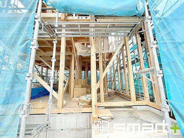 ～国が認めた長期優良住宅～ ・名の通り長期に亘り優れた性能が持続する長期優良住宅。 ・税制面での優遇などもございます。詳細は担当までお気軽にお問い合わせくださいませ。