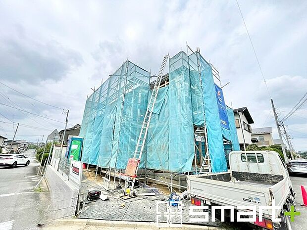 ~地盤調査も実施済み~ ・建物建築前に地盤調査もしておりますので、安心して永くお住まいいただける住宅です。 ・アフターサービスも充実しておりますので、詳細はぜひお問合せくださいませ。