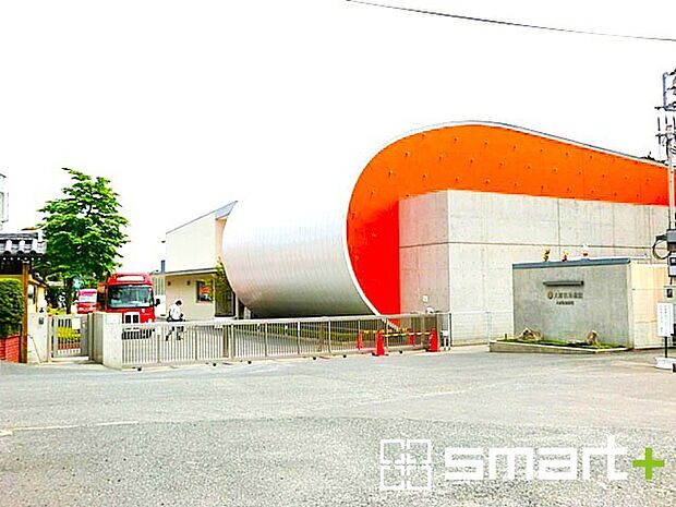 大勝院幼稚園（900m）
