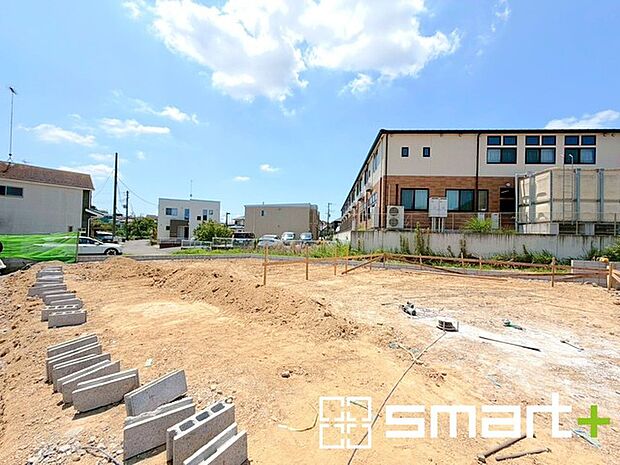 ~資金計画もお任せください~ ・ご見学はもちろん、住宅ローンなど資金面のご相談だけでもお気軽にどうぞ。 ・プロのアドバイザーがお客様にとって最適なプランをご提案させていただきます。