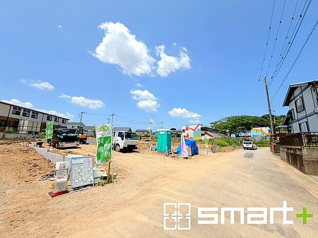 ~オプション工事もお任せください~ ・せっかくの良い住宅を更に良くする各種オプション工事。 ・住宅オプション協会加盟の当社なら様々なご提案が可能です。ぜひお気軽にご相談くださいませ。