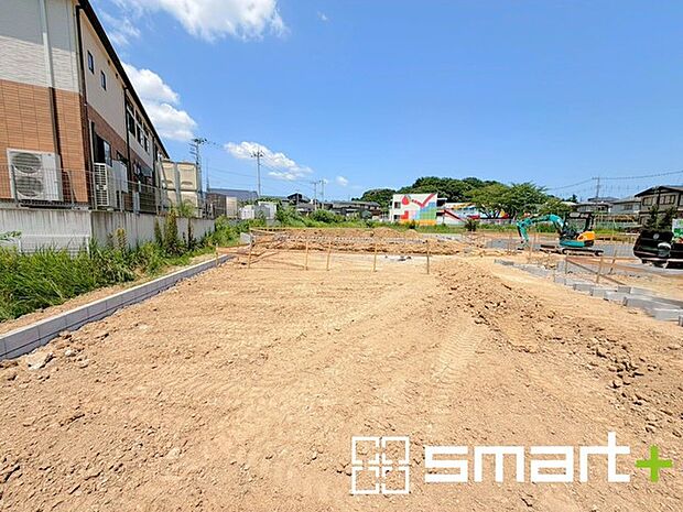 ~ご家族を守る「耐震等級3」~ ・住宅性能評価において「耐震等級3」を取得。地震に強い家であることが証明されております。 ・倒壊の恐れが低くなりますので、地震保険が半額になるメリットも。