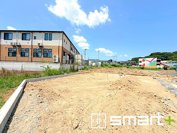 ~地盤調査も実施済み~ ・建物建築前に地盤調査もしておりますので、安心して永くお住まいいただける住宅です。 ・アフターサービスも充実しておりますので、詳細はぜひお問合せくださいませ。
