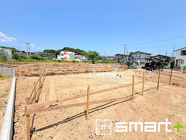 ~維持管理対策も取られております~ ・住宅性能評価において「維持管理対策等級3」を取得。 ・各点検口などが配置され、住宅のメンテナンスがしやすい造りとなっております。
