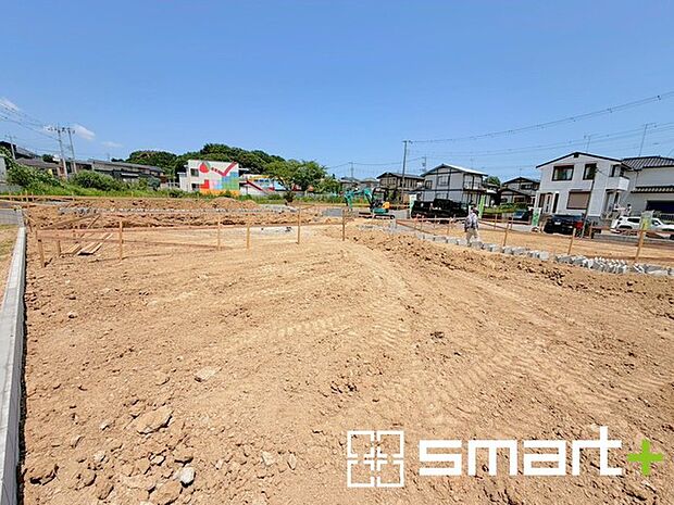 ~風にも強い強靭な建物~ ・住宅性能評価において「耐風等級2」を取得。 ・大型の台風など暴風にも耐える、強靭な建物となっております。