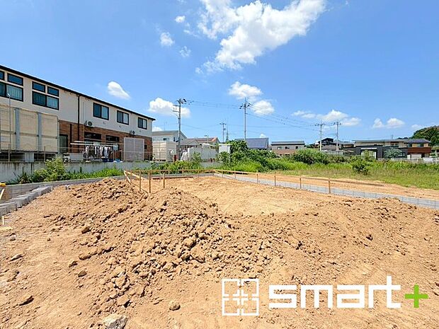 ~資金計画もお任せください~ ・ご見学はもちろん、住宅ローンなど資金面のご相談だけでもお気軽にどうぞ。 ・プロのアドバイザーがお客様にとって最適なプランをご提案させていただきます。