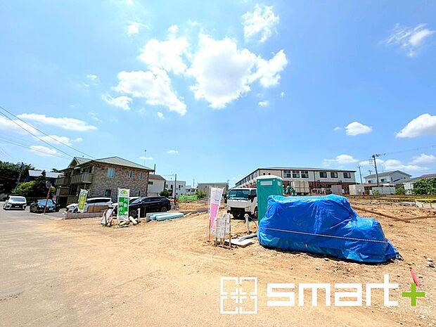 ~周辺環境もご案内いたします~ ・建物自体ももちろん大切ですが、暮らしていく上でとても大切な周辺環境。 ・ご見学時に周辺環境も併せてご案内させていただきますので、お気軽にご相談ください。